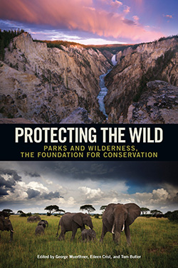 Protecting the Wild (2015) Foundation for Deep Ecology